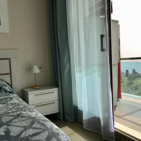 Nice & Cozy Seaview Borumbot In Appartamento Calpe