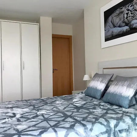 Nice & Cozy Seaview Borumbot In Appartamento *