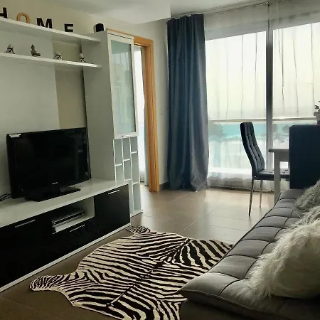 Nice & Cozy Seaview Borumbot In Appartamento *