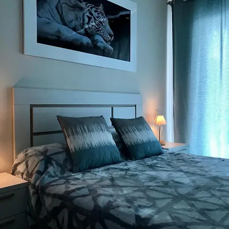 Nice & Cozy Seaview Borumbot In Calpe