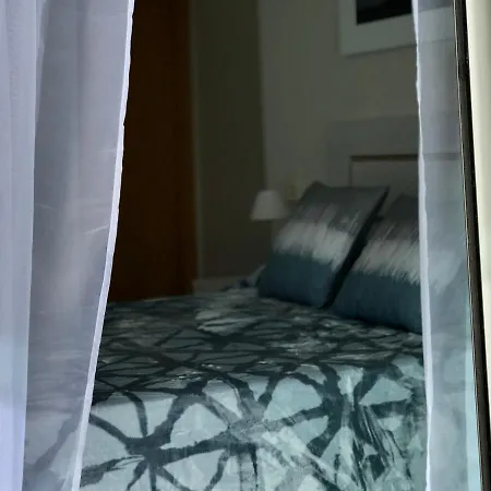 Nice & Cozy Seaview Borumbot In Appartamento Calpe