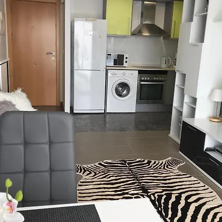 Nice & Cozy Seaview Borumbot In