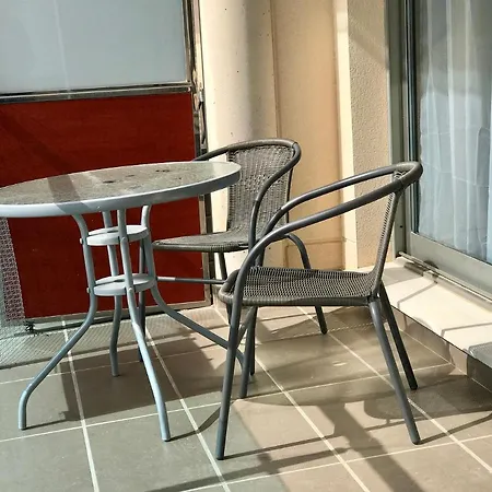 Nice & Cozy Seaview Borumbot In * Calpe