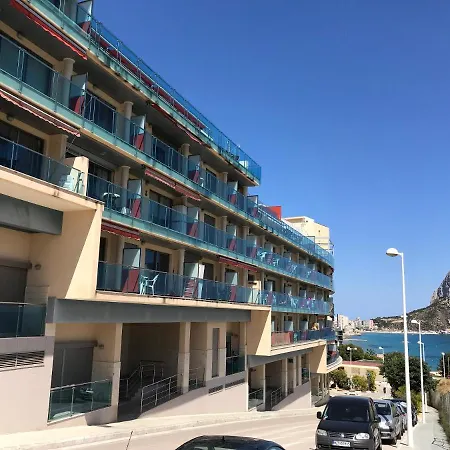 Appartamento Nice & Cozy Seaview Borumbot In *